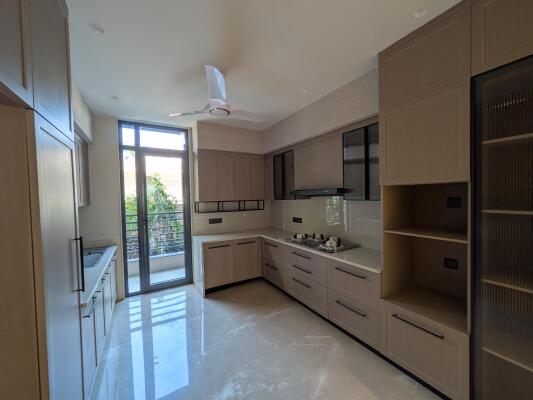 4 BHK Independent Builder Floor in Sector 22, Gurgaon