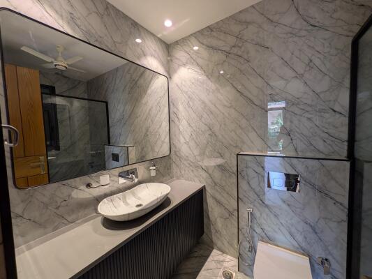 4 BHK Independent Builder Floor in Sector 22, Gurgaon