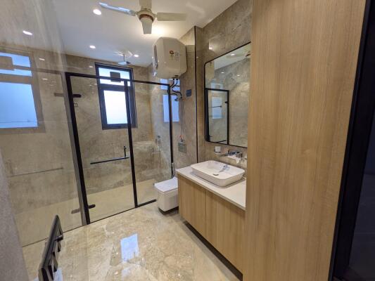 4 BHK Independent Builder Floor in Sector 22, Gurgaon