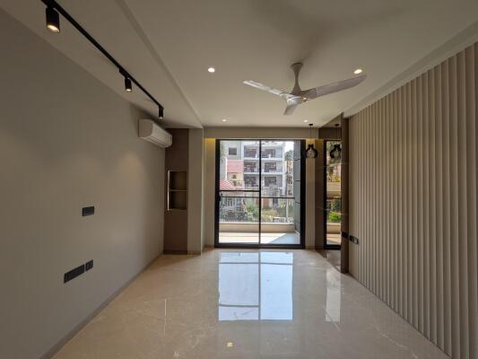 4 BHK Independent Builder Floor in Sector 22, Gurgaon