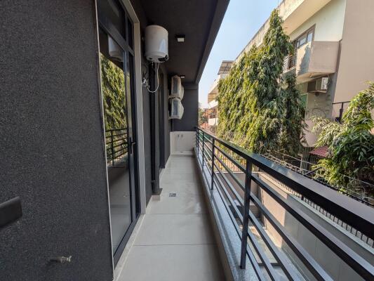 4 BHK Independent Builder Floor in Sector 22, Gurgaon