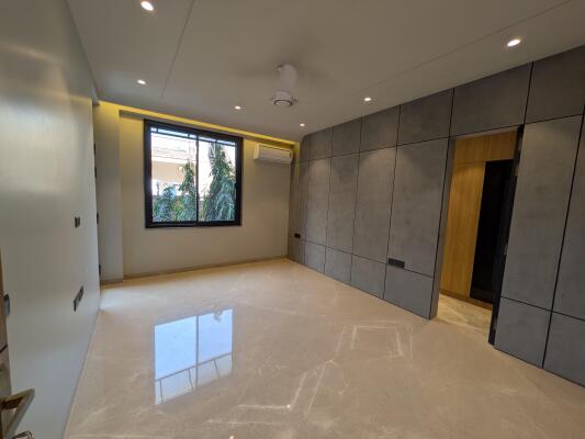 4 BHK Independent Builder Floor in Sector 22, Gurgaon
