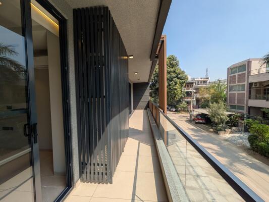 4 BHK Independent Builder Floor in Sector 22, Gurgaon