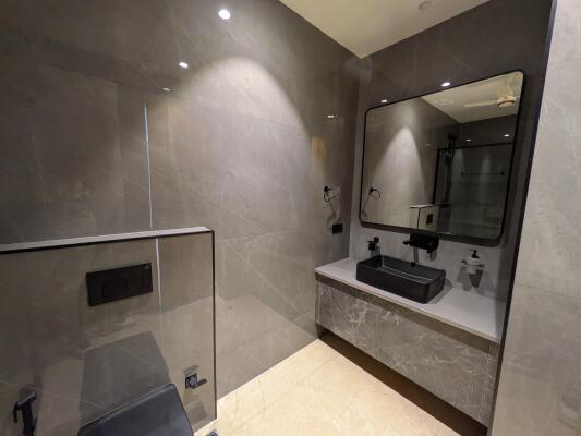 4 BHK Independent Builder Floor in Sector 22, Gurgaon