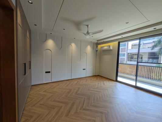 4 BHK Independent Builder Floor in Sector 22, Gurgaon