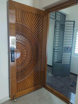 3 BHK Flat in Rajakilpakkam, Chennai