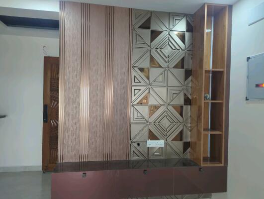 3 BHK Flat in Rajakilpakkam, Chennai