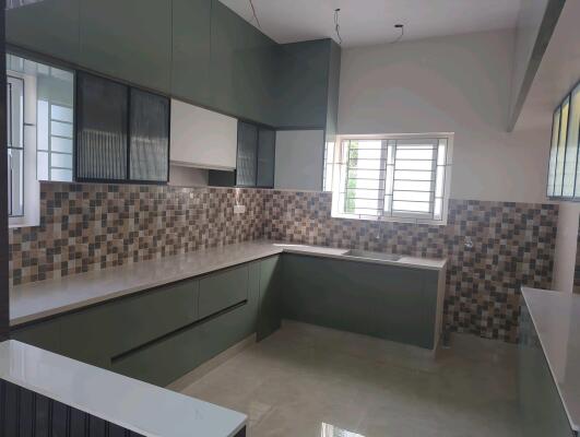 3 BHK Flat in Rajakilpakkam, Chennai