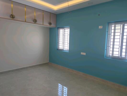 3 BHK Flat in Rajakilpakkam, Chennai
