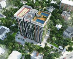 3 BHK Flat in Vyttila, Kochi