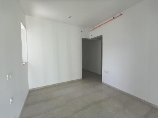 3 BHK Flat in Kolshet Road, Thane
