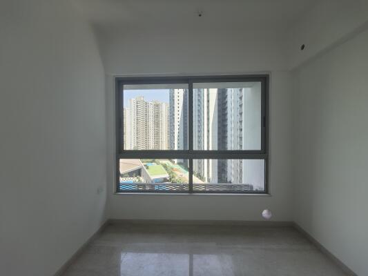 3 BHK Flat in Kolshet Road, Thane