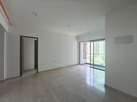 3 BHK Flat in Kolshet Road, Thane