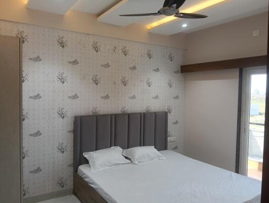2 BHK Flat in Mowa, Raipur