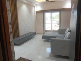 2 BHK Flat in Mowa, Raipur