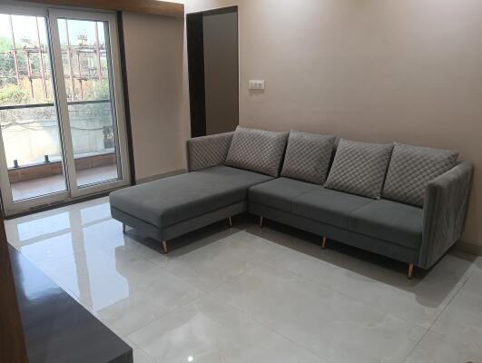 2 BHK Flat in Mowa, Raipur