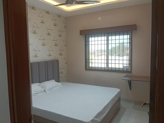 2 BHK Flat in Mowa, Raipur