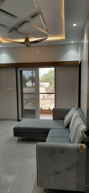 2 BHK Flat in Mowa, Raipur