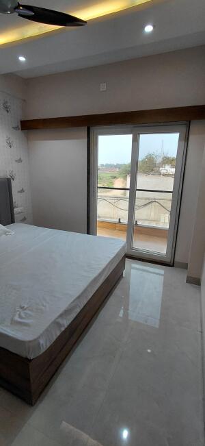 2 BHK Flat in Mowa, Raipur