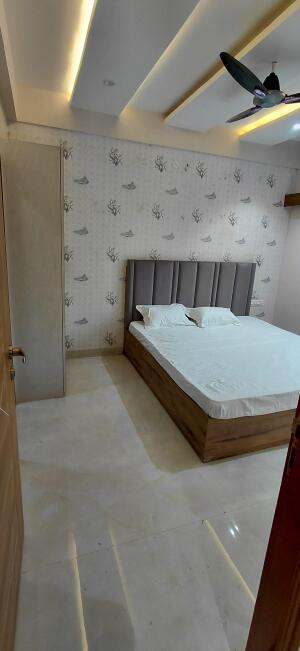 2 BHK Flat in Mowa, Raipur