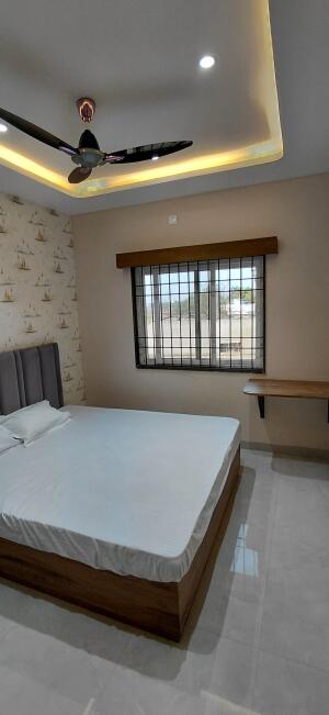 2 BHK Flat in Mowa, Raipur