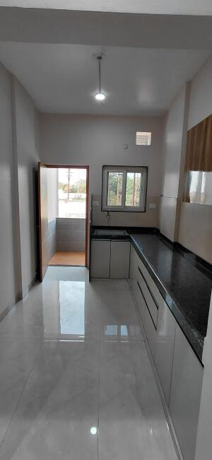 2 BHK Flat in Mowa, Raipur