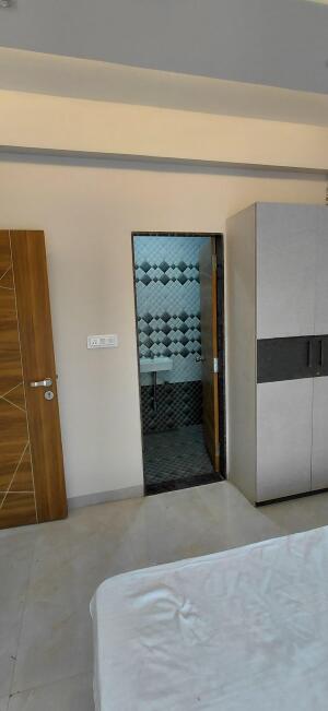 2 BHK Flat in Mowa, Raipur