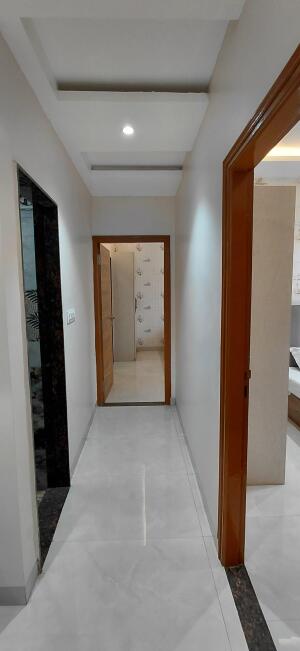 2 BHK Flat in Mowa, Raipur