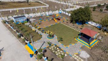 Residential land / Plot in Sadashivpet, Hyderabad