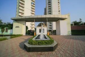 2 BHK Flat in Fatehabad Road, Agra