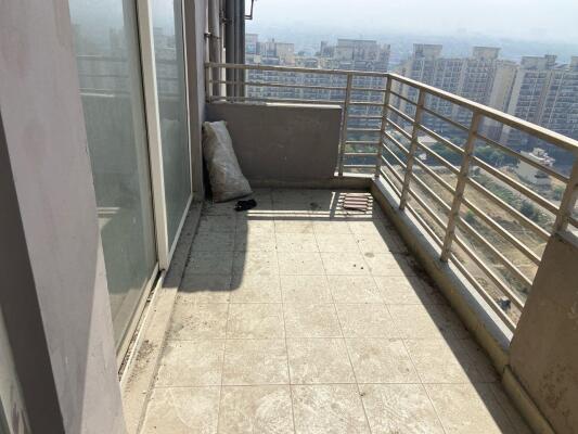 3 BHK Flat in Sector 37C, Gurgaon