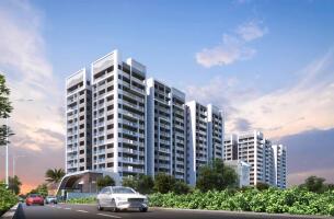 2 BHK Flat in Gandimaisamma, Hyderabad