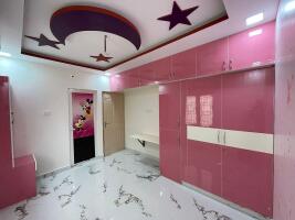2 BHK Flat in Anakaputhur, Chennai