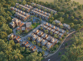 5 Bedroom House in Tukwada, Vapi