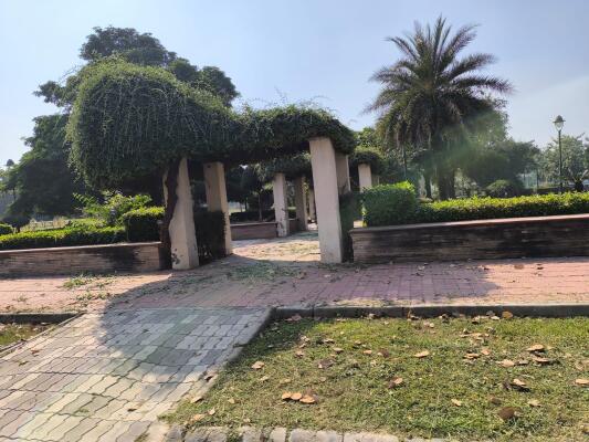 Residential land / Plot in Sector 105 Mohali