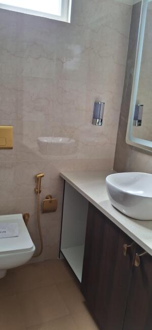 3 BHK Independent Builder Floor in Manesar, Gurgaon