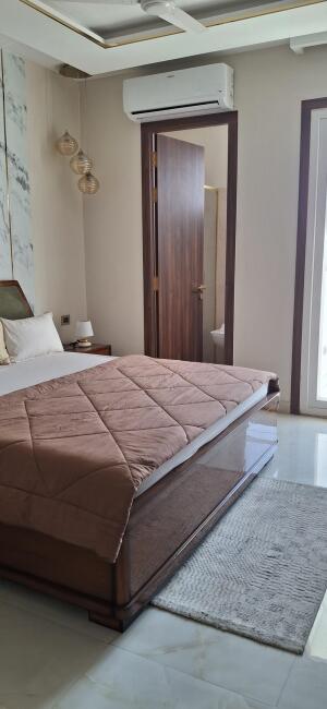 3 BHK Independent Builder Floor in Manesar, Gurgaon