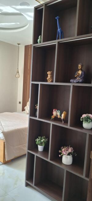3 BHK Independent Builder Floor in Manesar, Gurgaon