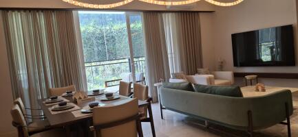 3 BHK Independent Builder Floor in Manesar, Gurgaon