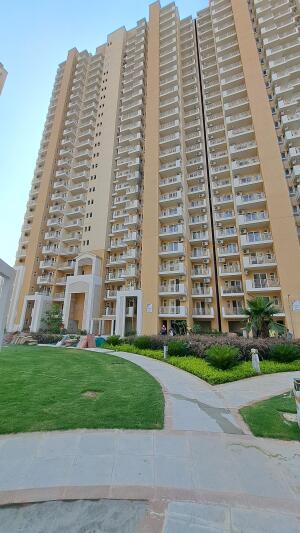 3 BHK Flat in Sector 77, Gurgaon