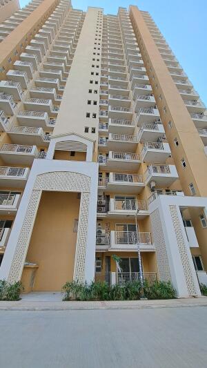3 BHK Flat in Sector 77, Gurgaon