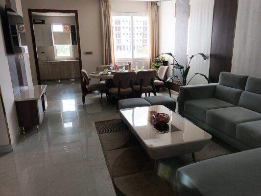 3 BHK Independent Builder Floor in Manesar, Gurgaon