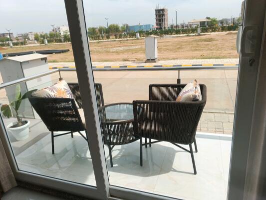 3 BHK Independent Builder Floor in Manesar, Gurgaon
