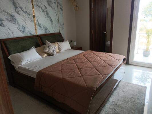 3 BHK Independent Builder Floor in Manesar, Gurgaon