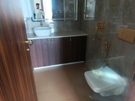 3 BHK Independent Builder Floor in Manesar, Gurgaon