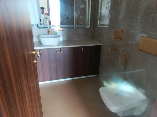 3 BHK Independent Builder Floor in Manesar, Gurgaon