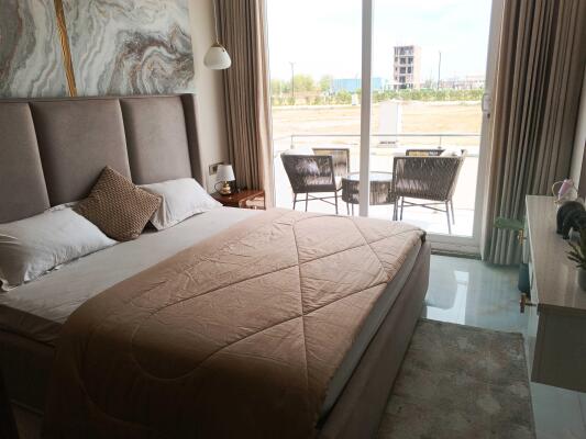 3 BHK Independent Builder Floor in Manesar, Gurgaon