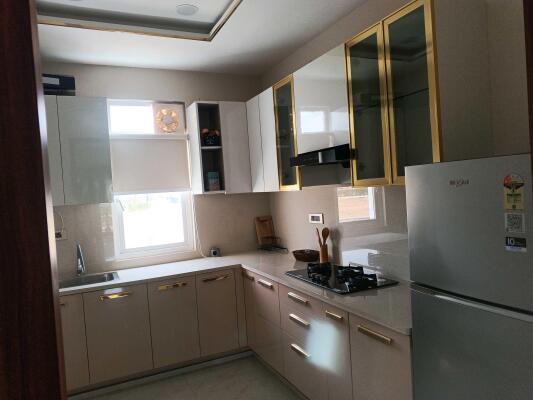 3 BHK Independent Builder Floor in Manesar, Gurgaon