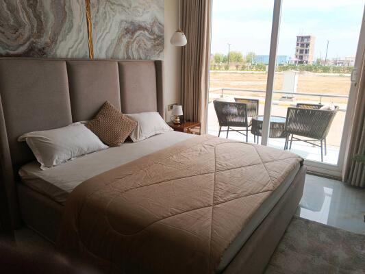 3 BHK Independent Builder Floor in Manesar, Gurgaon