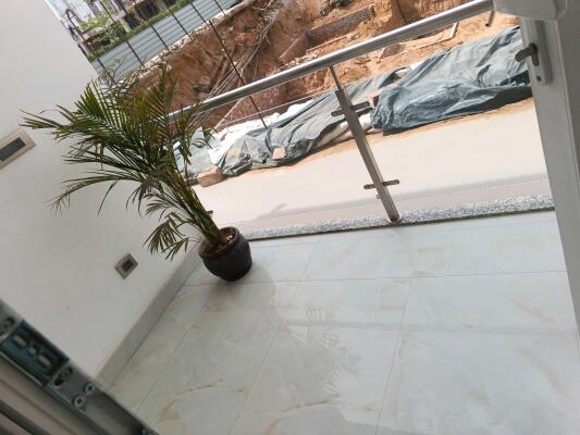 3 BHK Independent Builder Floor in Manesar, Gurgaon